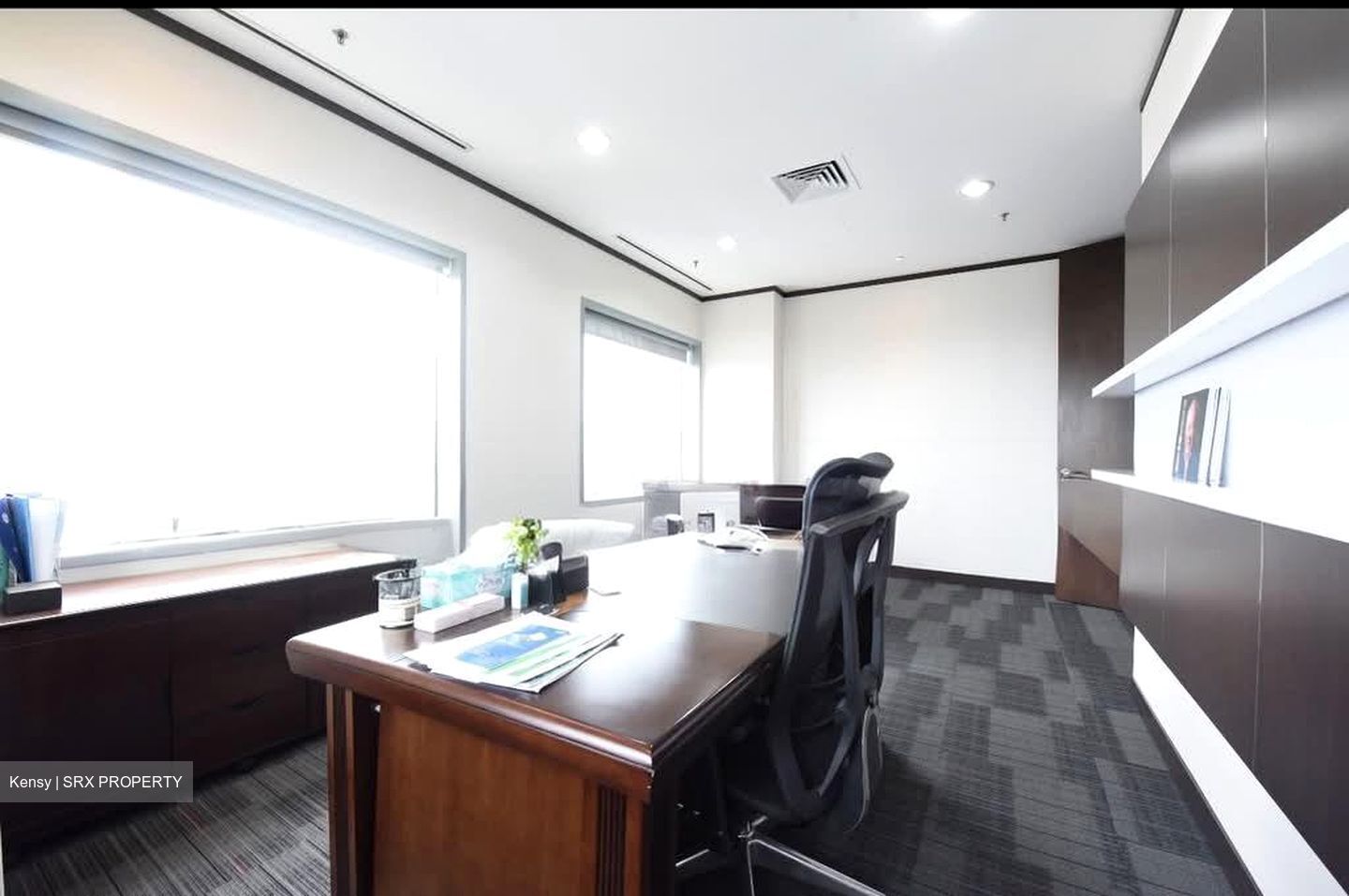 Suntec Tower Three (D1), Office #530466841